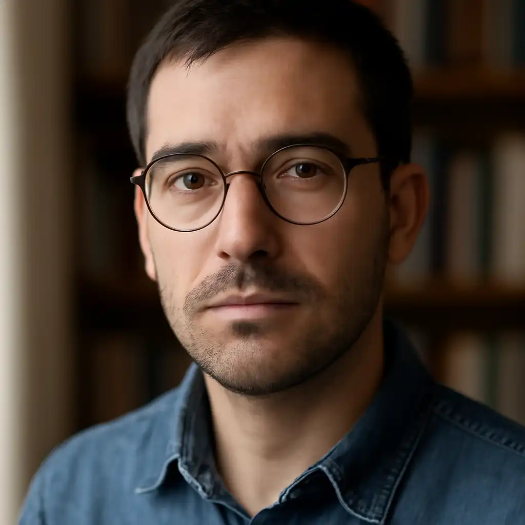 Davide Caruso